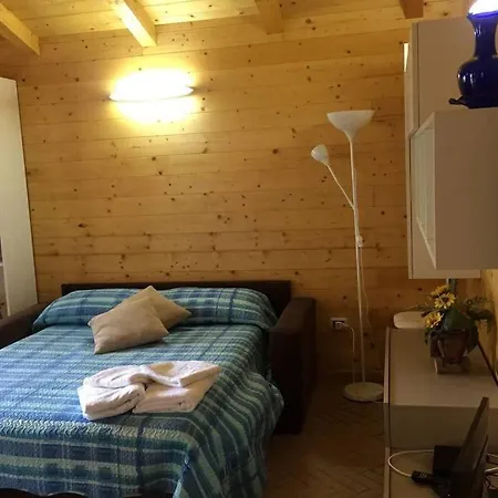 Cottage Grace'S House