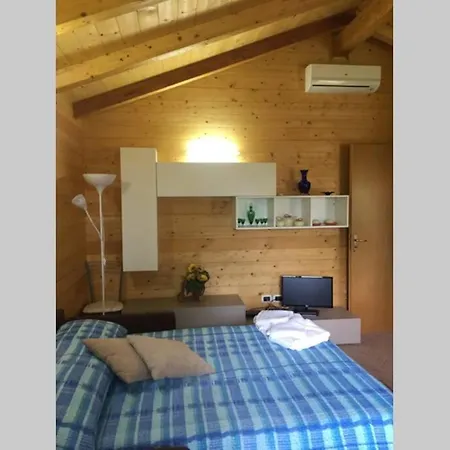 Cottage Grace'S House פאולה