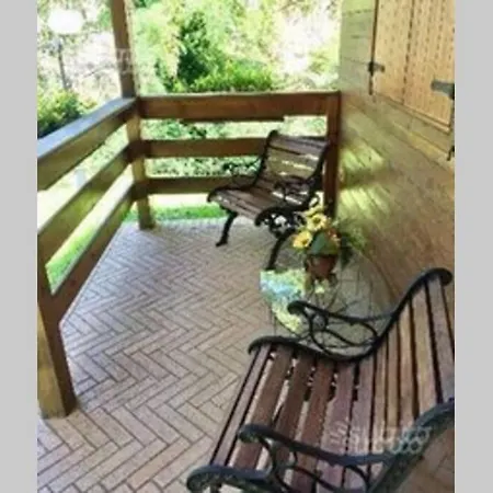 Cottage Grace'S House בקתה *