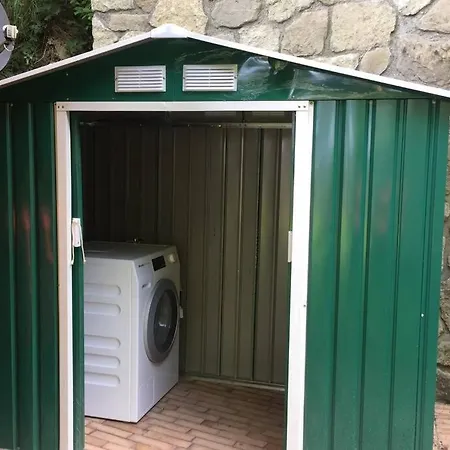 Cottage Grace'S House פאולה