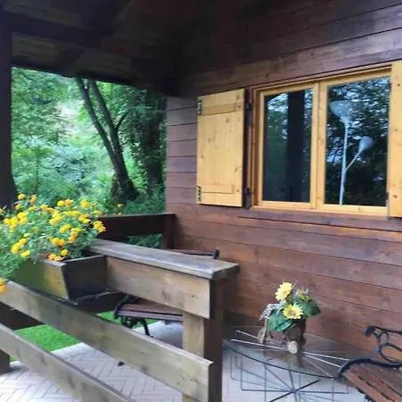 Cottage Grace'S House * פאולה