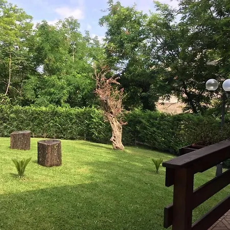 Cottage Grace'S House בקתה פאולה