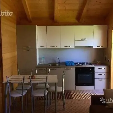 בקתה Cottage Grace'S House *