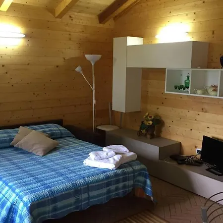 Cottage Grace'S House *