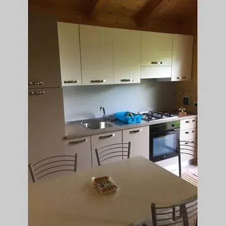 בקתה Cottage Grace'S House