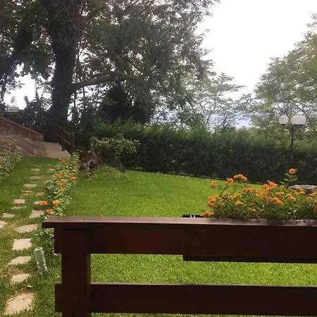 Cottage Grace'S House פאולה