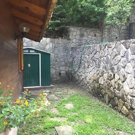 Cottage Grace'S House * פאולה